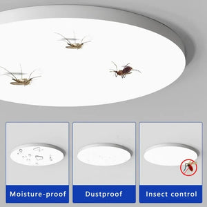 Waterproof Dustproof LED Ceiling Light