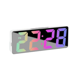 Latest Digital Clock LED Alarm Clock