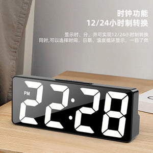 Latest Digital Clock LED Alarm Clock