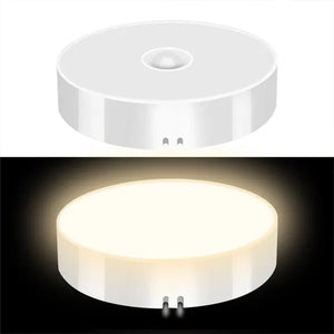 PIR Motion Sensor LED Night Light