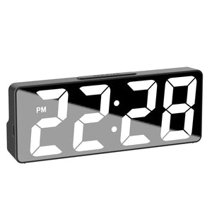 Latest Digital Clock LED Alarm Clock