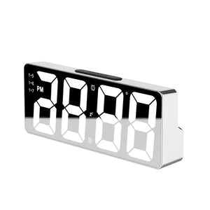 Latest Digital Clock LED Alarm Clock